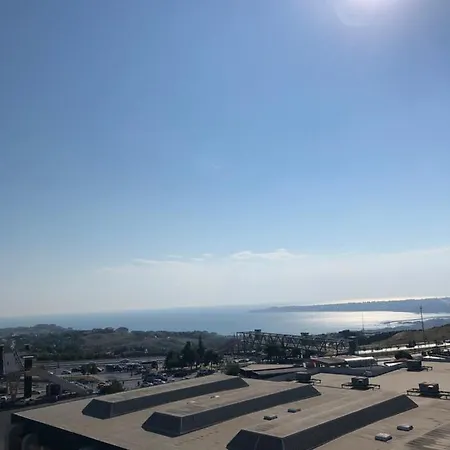 Daire Garden Park İstanbul